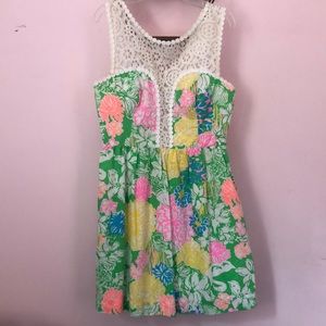Women’s Lilly Pulitzer Dress